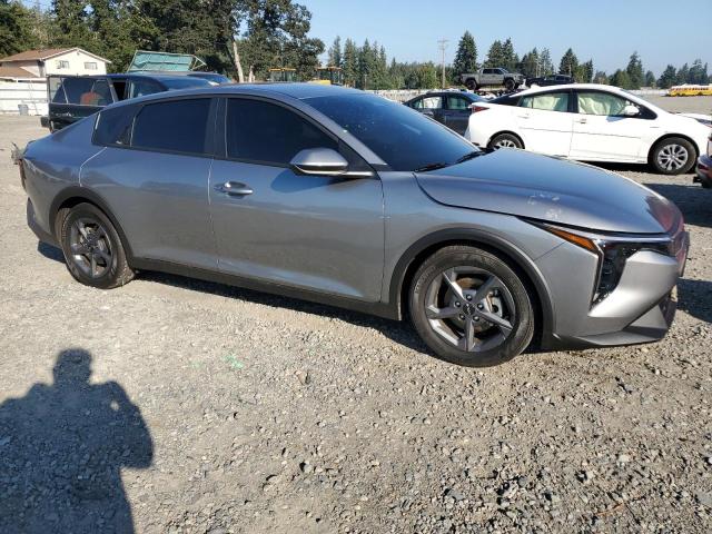 2025 KIA K4 LX 3KPFT4DE0SE117621