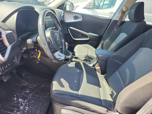 2020 KIA SOUL LX KNDJ23AU6L7123525