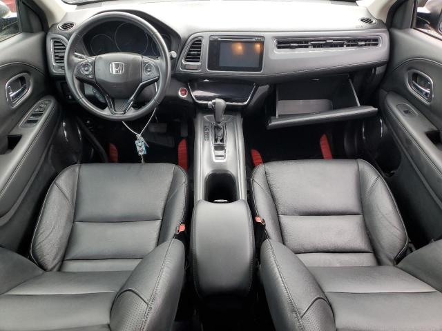 2018 HONDA HR-V EXL - 3CZRU6H71JM721338