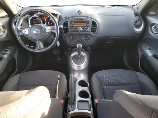 2011 NISSAN JUKE S - JN8AF5MV9BT021635