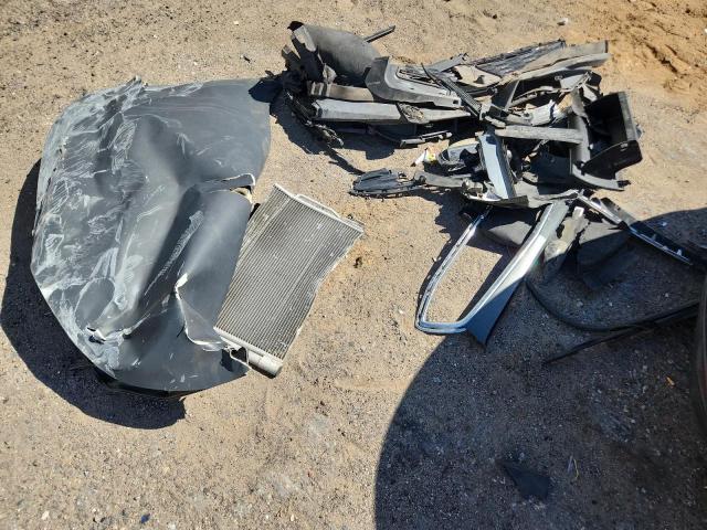 2017 CHEVROLET MALIBU LS #3284786521