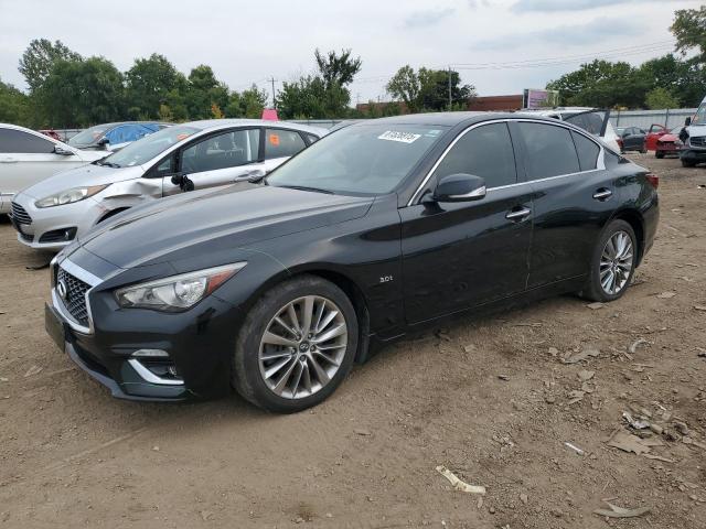 INFINITI Q50 LUXE