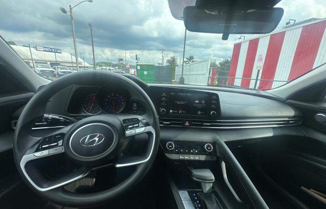 2023 HYUNDAI ELANTRA SE KMHLM4AG8PU471249