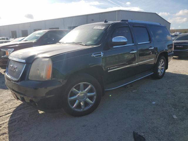 Global Auto Auctions: 2009 GMC YUKON XL DENALI