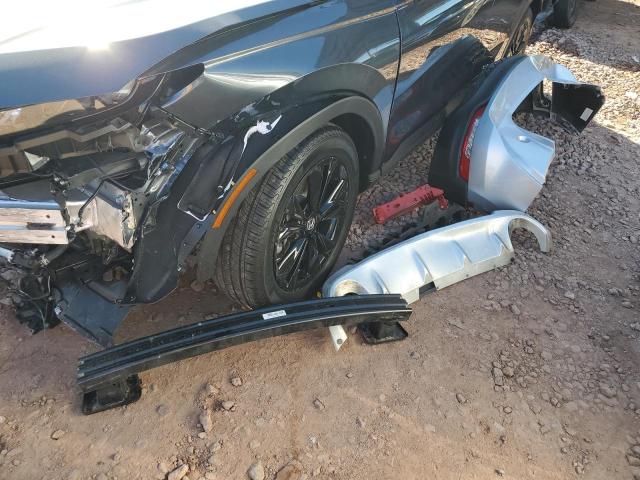 2015 LINCOLN MKC 5LMCJ1A99FUJ06194