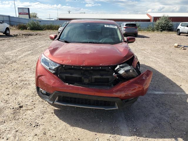 2017 HONDA CR-V EXL 2HKRW2H89HH654036