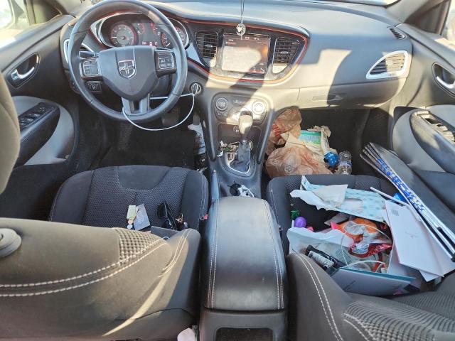 2015 DODGE DART SXT 1C3CDFBB6FD406633