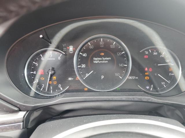 2020 MAZDA CX-5 GRAND - JM3KFADM5L0775061