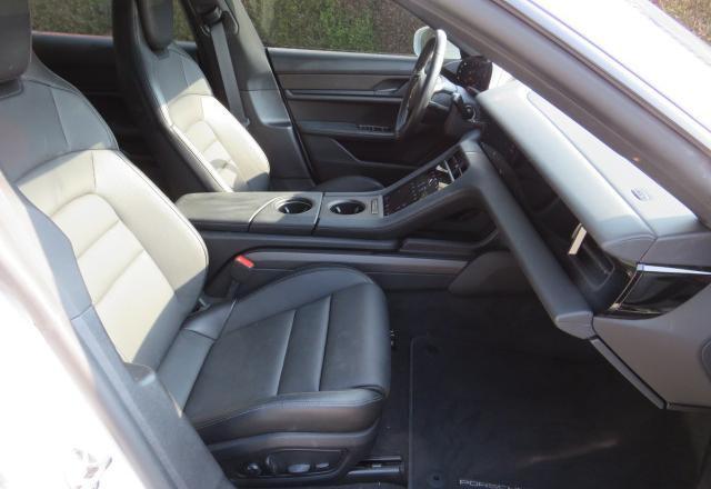 2022 PORSCHE TAYCAN CROSS TURISMO 4 #3285599272