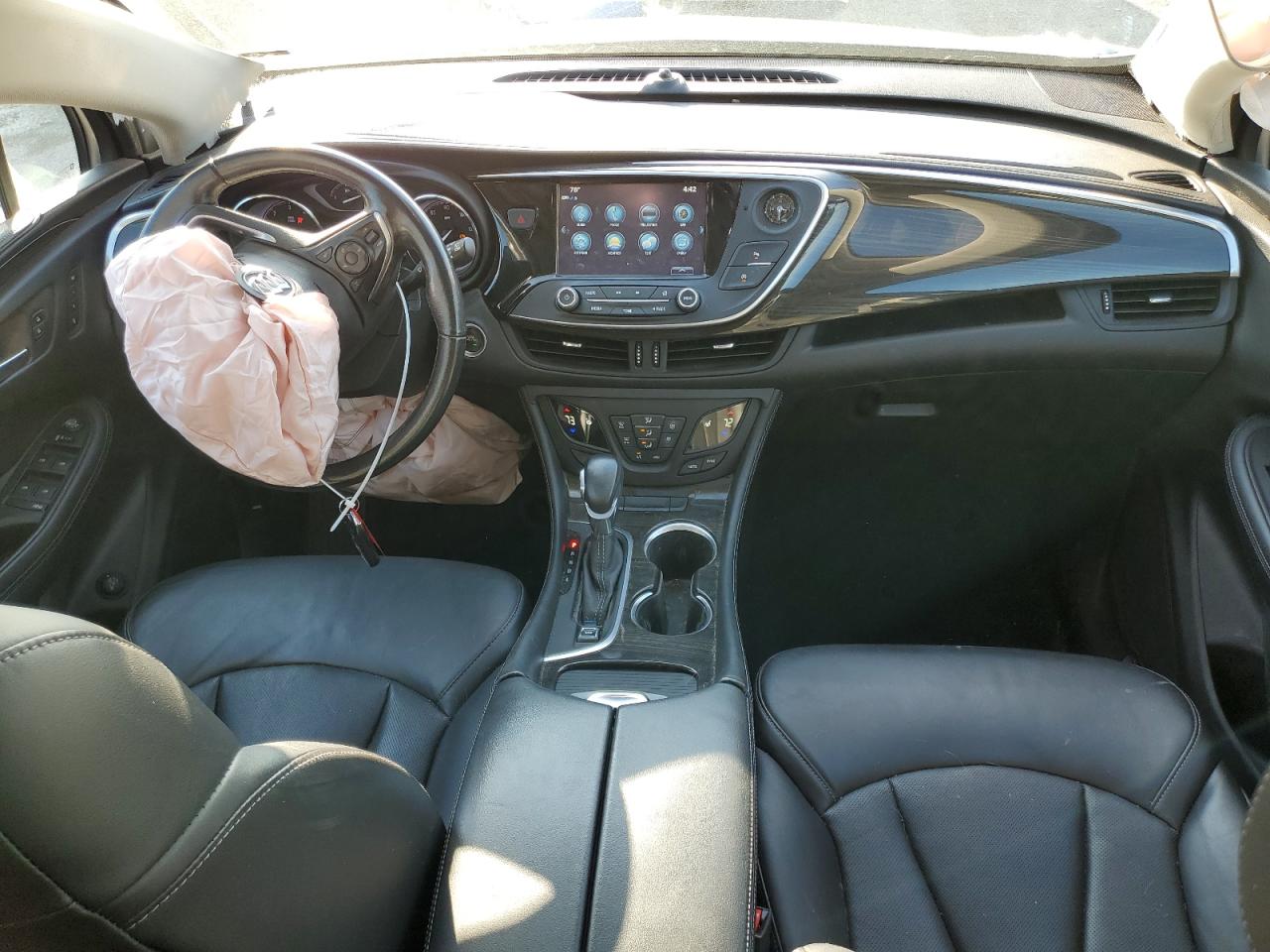 BUICK ENVISION ESSENCE