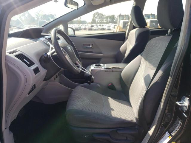 2015 TOYOTA PRIUS V JTDZN3EU6FJ021752