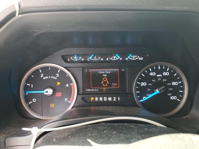 2017 FORD F250 SUPER - 1FT7W2BT7HED41829