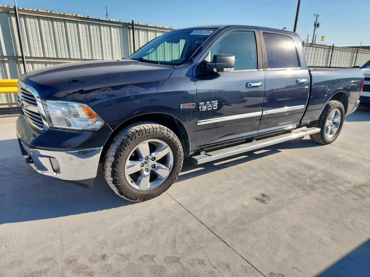RAM 1500 SLT