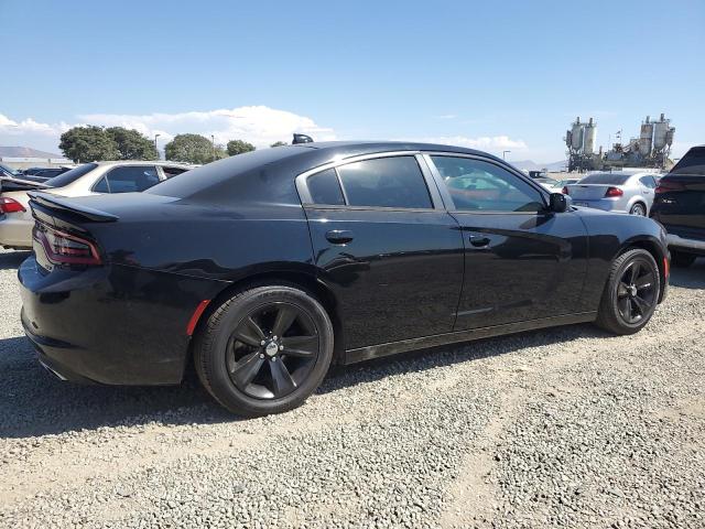 2016 DODGE CHARGER SX 2C3CDXHG7GH215736