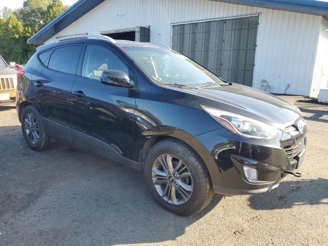 2014 HYUNDAI TUCSON GLS - KM8JUCAG6EU847252
