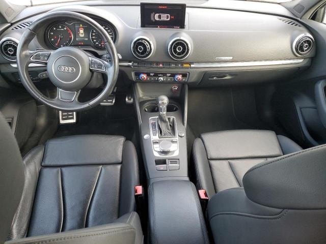 2015 AUDI A3 PREMIUM WAUEFGFF8F1026662