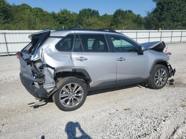 2022 TOYOTA RAV4 XLE PREMIUM 2T3C1RFV4NC191606