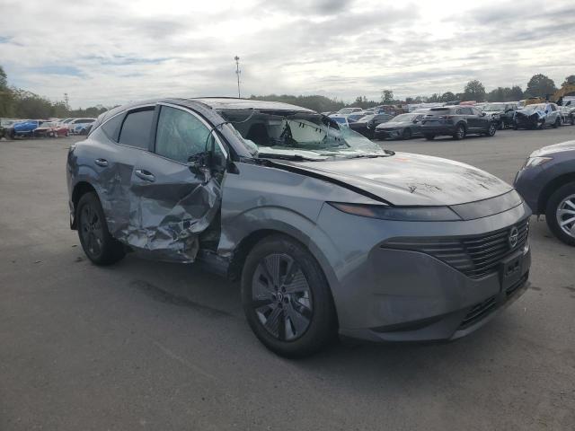 2025 NISSAN MURANO SL 5N1AZ3CS3SC105556