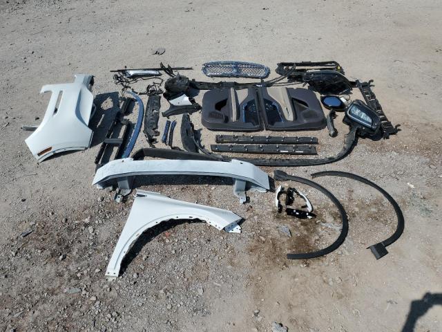 2021 LINCOLN CORSAIR #3292449684