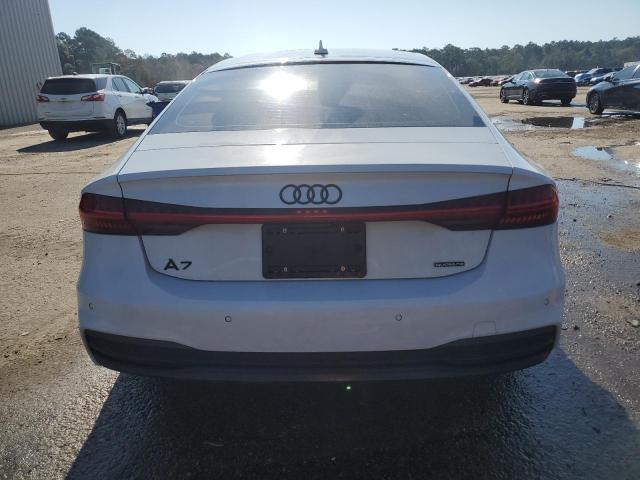 2023 AUDI A7 PRESTIG WAUV2BF20PN030145