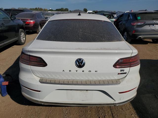 2019 VOLKSWAGEN ARTEON SE WVWBR7ANXKE000370