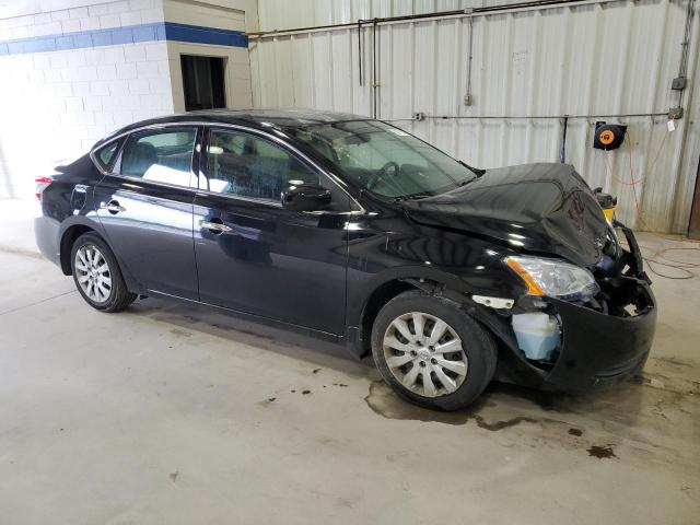 2015 NISSAN SENTRA 1.8 3N1AB7AP4FY286018