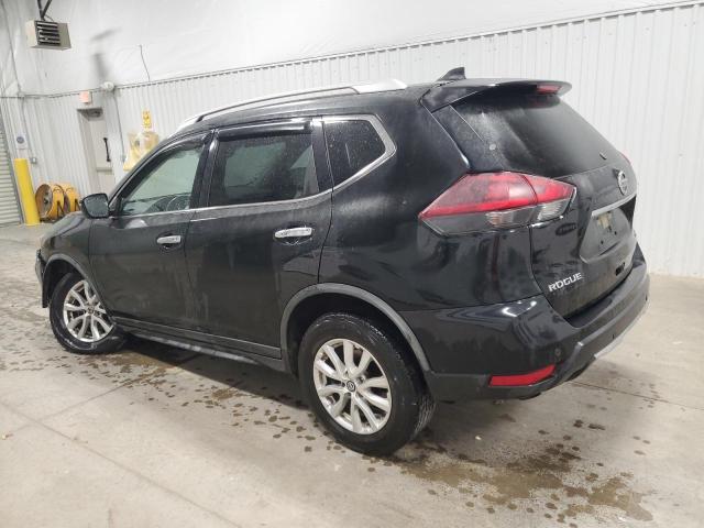 2020 NISSAN ROGUE S - JN8AT2MV2LW108347