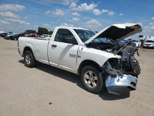 2018 RAM 1500 ST 3C6JR6DT6JG234293