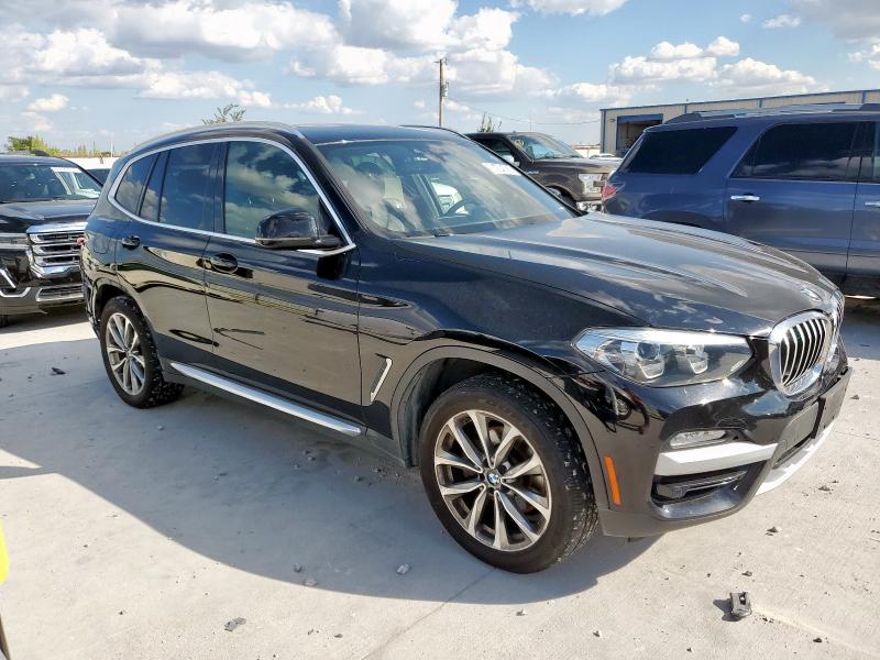 2019 BMW X3 XDRIVE30I 5UXTR9C58KLP87097