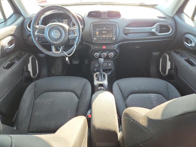 2016 JEEP RENEGADE L ZACCJBBT2GPE31568