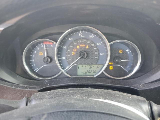 2014 TOYOTA COROLLA L - 2T1BURHE4EC200412