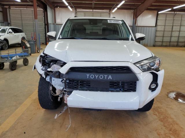 2021 TOYOTA 4RUNNER SR5/SR5 PREMIUM JTENU5JR8M5914148