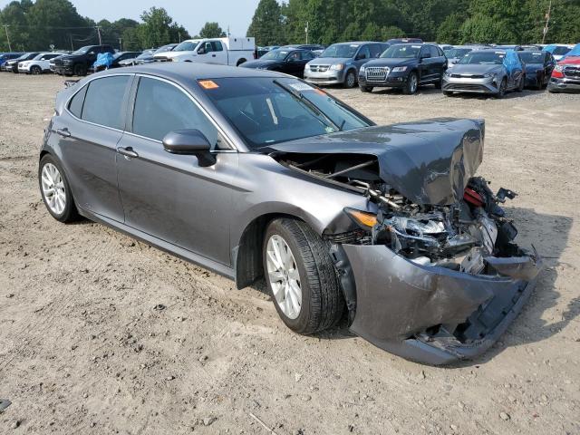 2019 TOYOTA CAMRY L - 4T1B11HK5KU825993