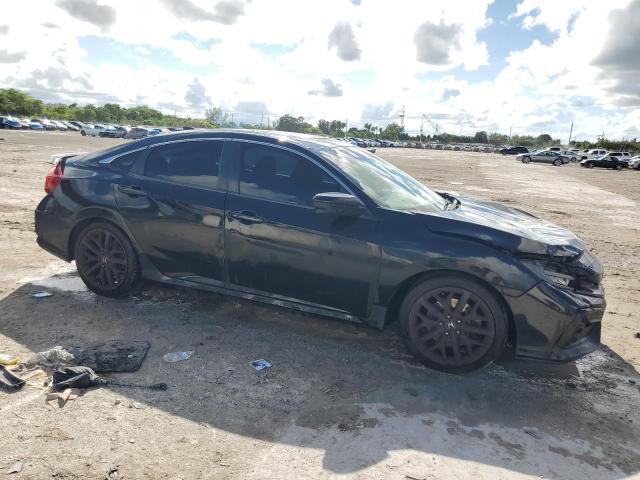 2020 HONDA CIVIC SI 2HGFC1E55LH706281