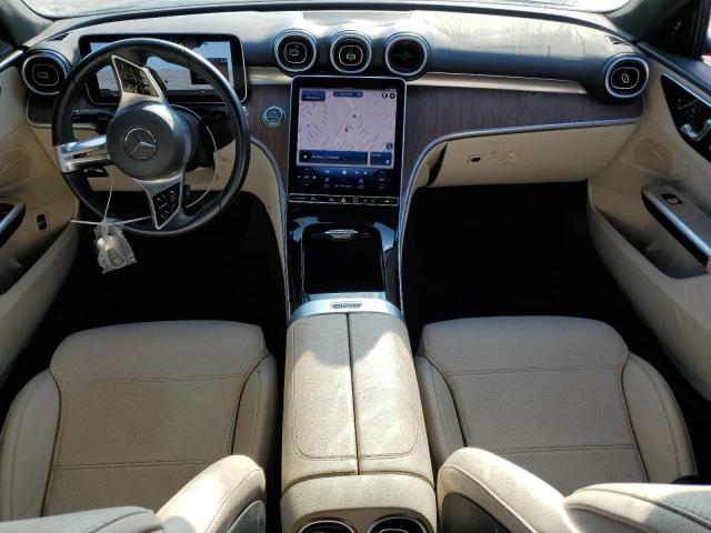 2023 MERCEDES-BENZ C 300 W1KAF4GB1PR148266