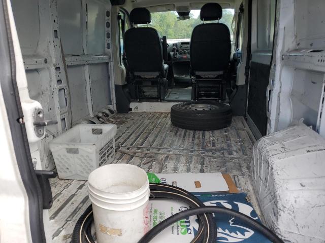 2017 RAM PROMASTER 3C6TRVAG8HE541156