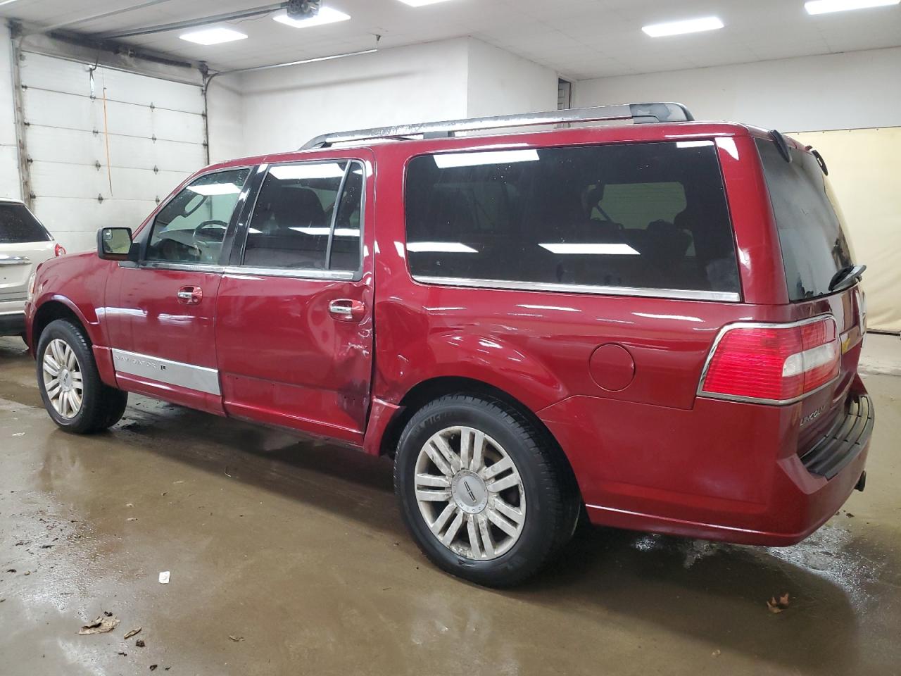 LINCOLN NAVIGATOR L