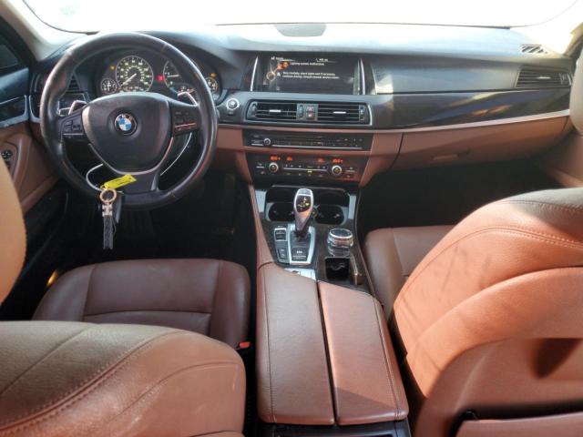 2016 BMW 535 D XDRI WBAFV3C55GD687464