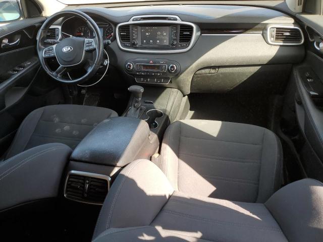 2019 KIA SORENTO L 5XYPG4A30KG464381
