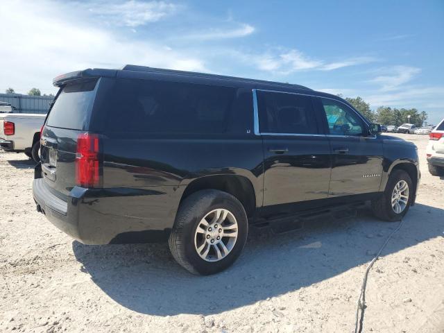 2018 CHEVROLET SUBURBAN C 1GNSCHKC6JR375417