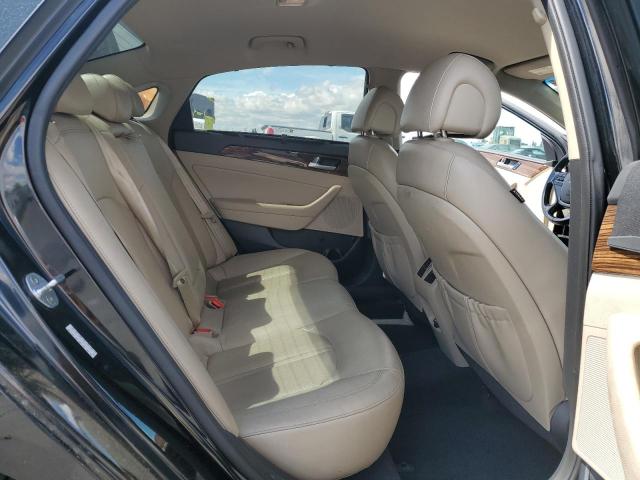 2016 HYUNDAI SONATA HYB #3286492166