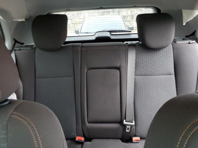 2022 CHEVROLET TRAX LS #3257179233