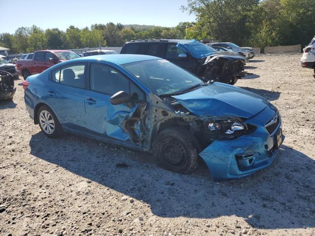 2017 SUBARU IMPREZA - 4S3GKAA69H3606635