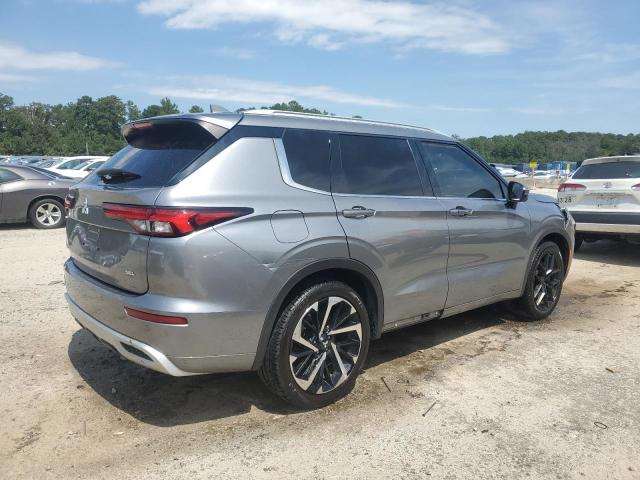 2022 MITSUBISHI OUTLANDER JA4J3VA81NZ038640