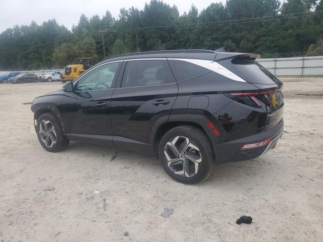 2022 HYUNDAI TUCSON LIM KM8JECA16NU014916