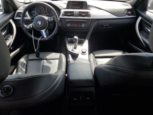 2015 BMW 320 I XDRI WBA3C3G55FNS73449