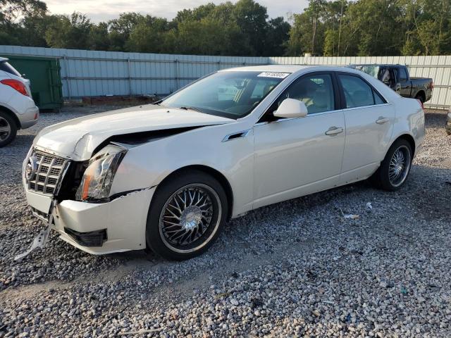 CADILLAC CTS LUXURY