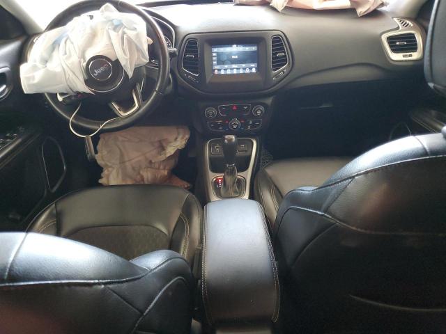 2018 JEEP COMPASS LA 3C4NJCBBXJT233696