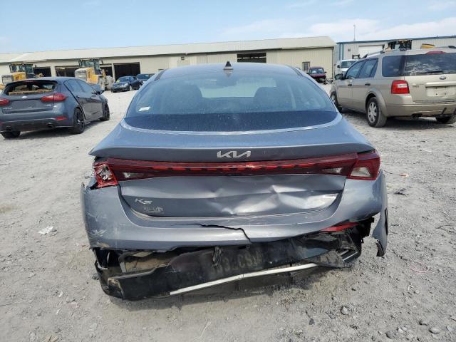 2022 KIA K5 LXS #3293511412