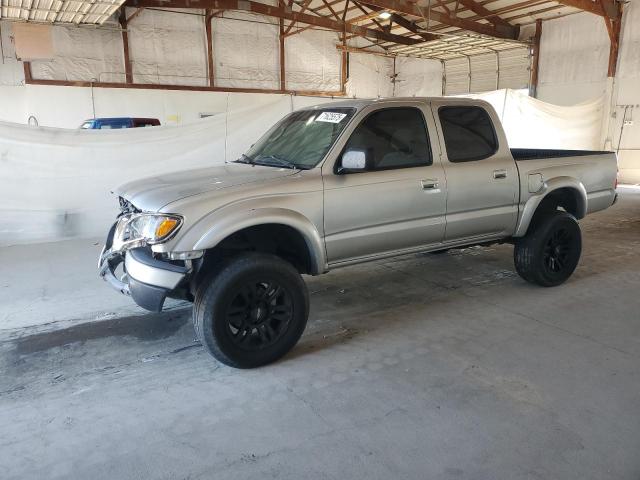 TOYOTA TACOMA DOU